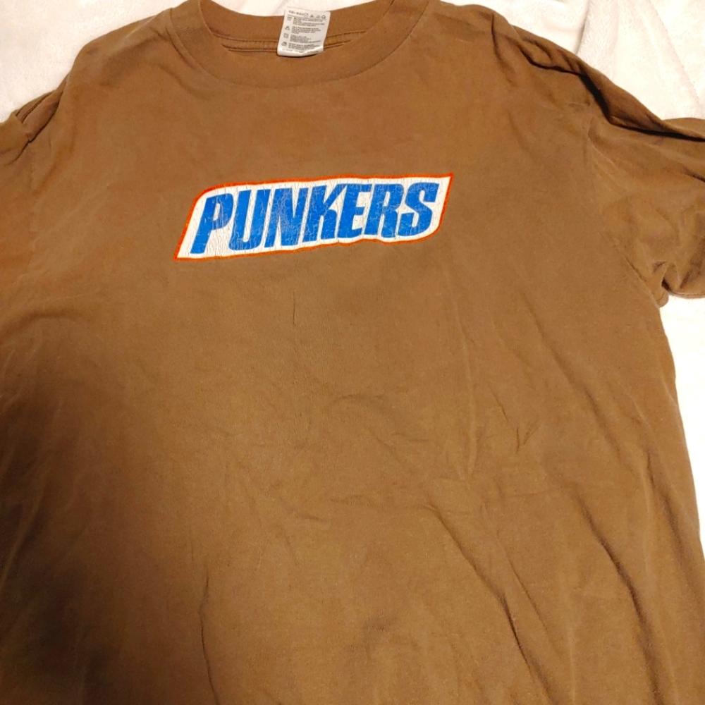 Vintage nofx t shirt